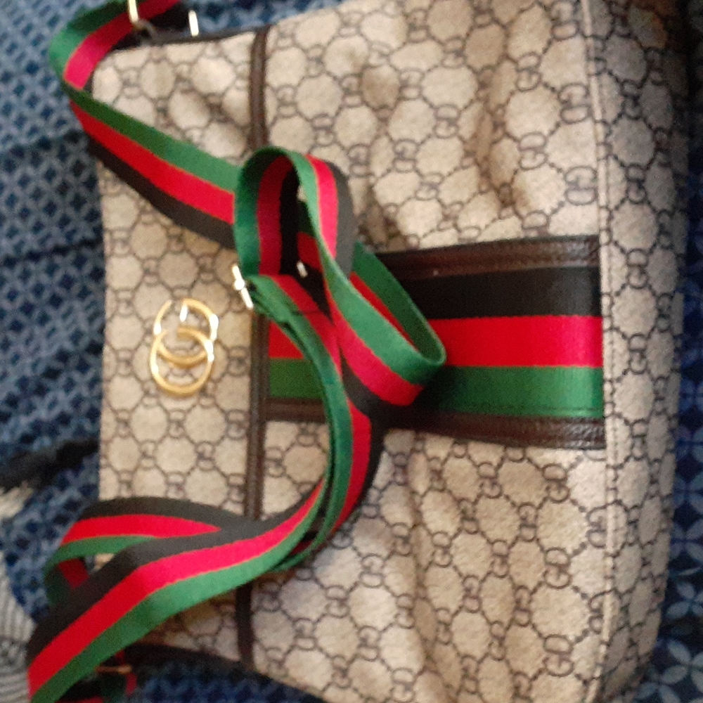Small hand bag